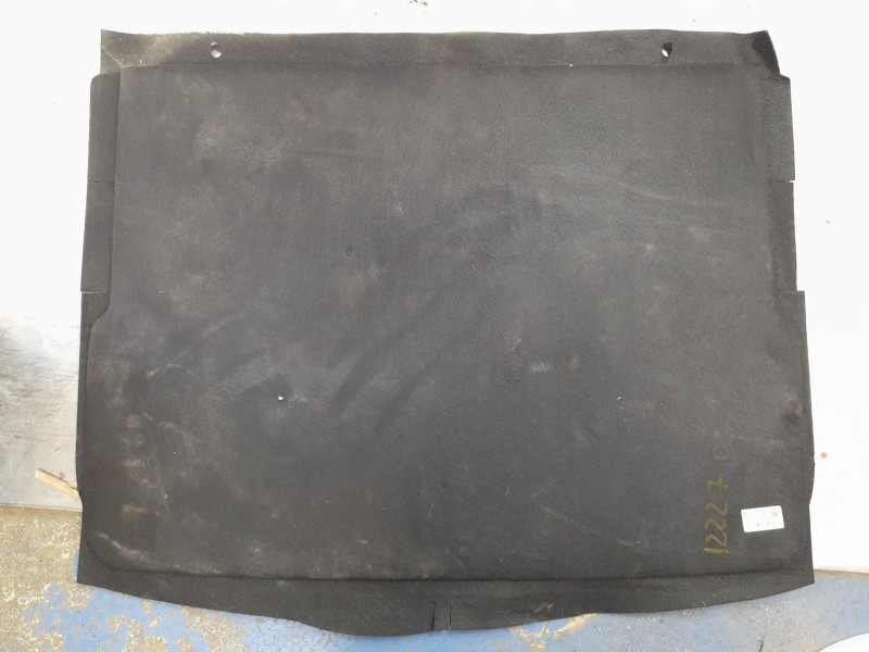 Recambio de tapizado maletero suelo para renault captur ii (hf_) tce 90 (hfm6) referencia OEM IAM 849021703R  