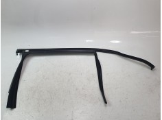 Recambio de moldura para mercedes-benz clase a (w177) a 180 d (177.003) referencia OEM IAM A1777351600   2