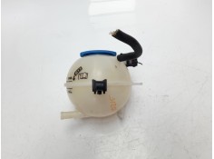 Recambio de deposito expansion para audi a1 sportback (8xf) attracted referencia OEM IAM 6Q0121407B   2