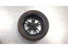 Recambio de llanta trasera para bmw c c 400 x referencia OEM IAM 36318414328  