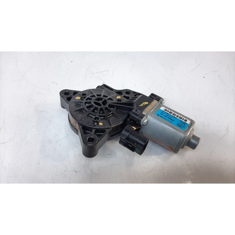 Recambio de motor elevalunas trasero izquierdo para kia sportage business 2wd referencia OEM IAM 83450F1000  