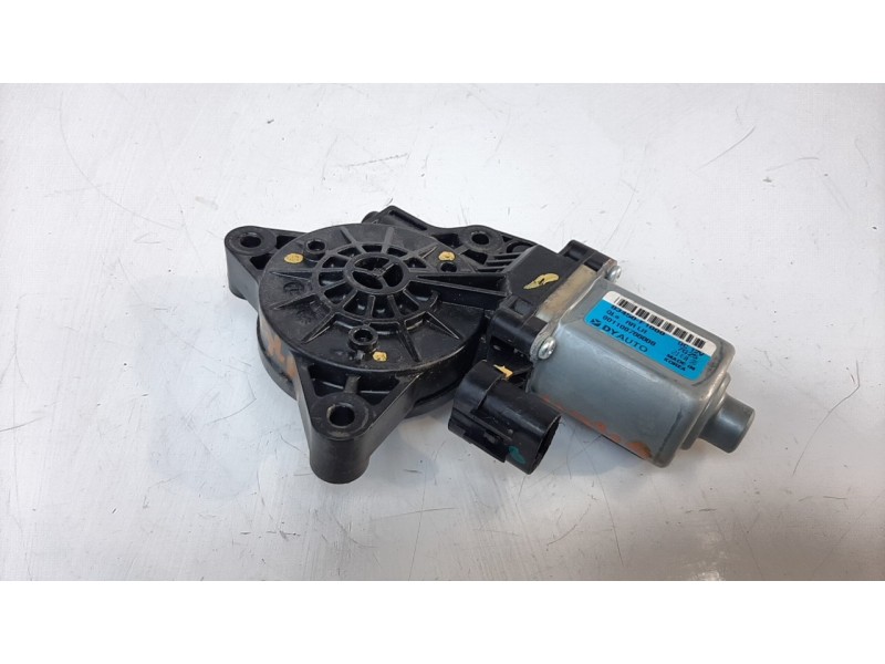 Recambio de motor elevalunas trasero izquierdo para kia sportage business 2wd referencia OEM IAM 83450F1000  