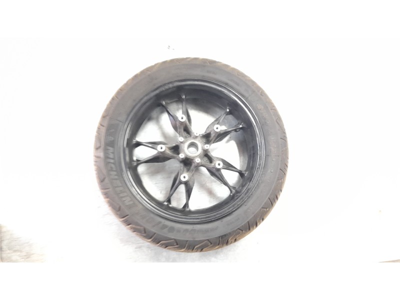 Recambio de llanta trasera para bmw c c 400 x referencia OEM IAM 36318414328  