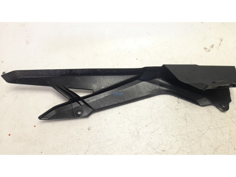 Recambio de moldura para honda cb 500f referencia OEM IAM 40510MKPDN0  