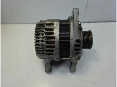 Recambio de alternador para nissan micra (k13) acenta referencia OEM IAM 231001HH1A 0986084020  2