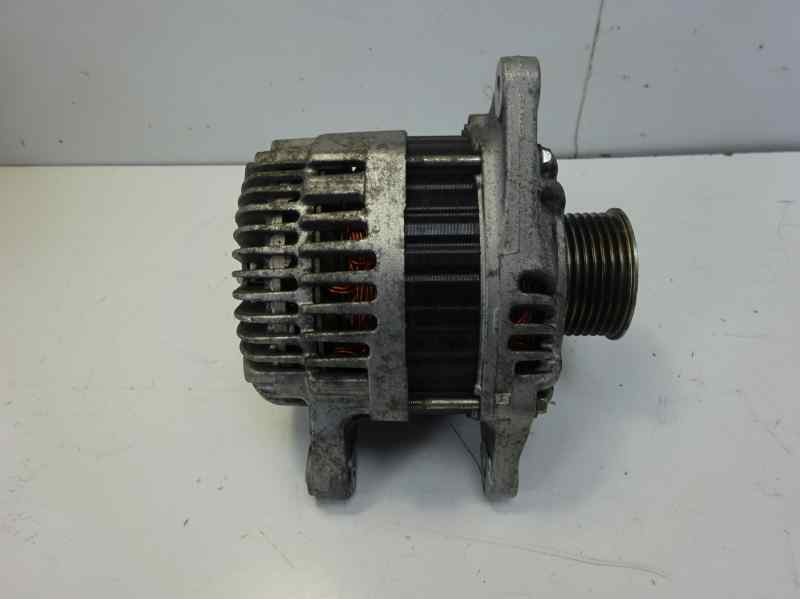 Recambio de alternador para nissan micra (k13) acenta referencia OEM IAM 231001HH1A 0986084020 