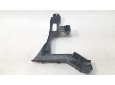 Recambio de soporte paragolpes trasero izquierdo para peugeot 308 i (4a_, 4c_) 1.6 bioflex referencia OEM IAM 9681475080   2