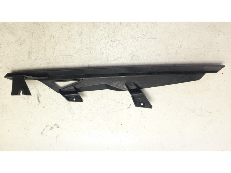 Recambio de moldura para bmw f ( - 800cc) f 700 gs (k70) referencia OEM IAM 46637687690  