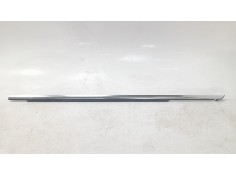 Recambio de moldura puerta delantera izquierda para mercedes-benz clase c (w204) c 180 cdi (204.000) referencia OEM IAM A2047251