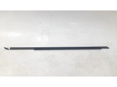 Recambio de moldura puerta delantera izquierda para mercedes-benz clase c (w204) c 180 cdi (204.000) referencia OEM IAM A2047251 2
