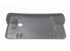 Recambio de molduras delanteras para porsche macan (95b) 3.0 s referencia OEM IAM 95B807287   2