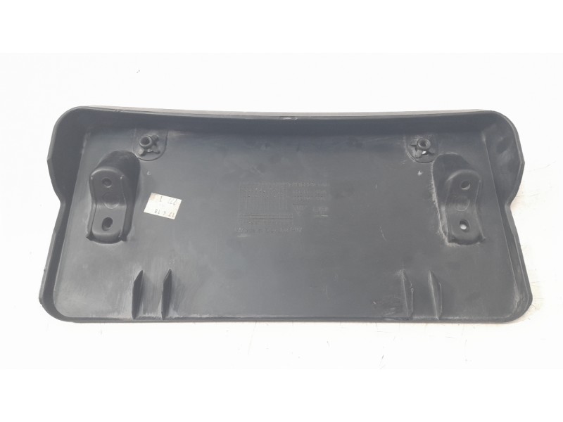 Recambio de molduras delanteras para porsche macan (95b) 3.0 s referencia OEM IAM 95B807287  