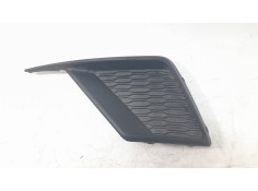 Recambio de rejilla paragolpes izquierda para seat ibiza v (kj1, kjg) 1.0 referencia OEM IAM 6F0853665A 107213718 0392124 , 9011