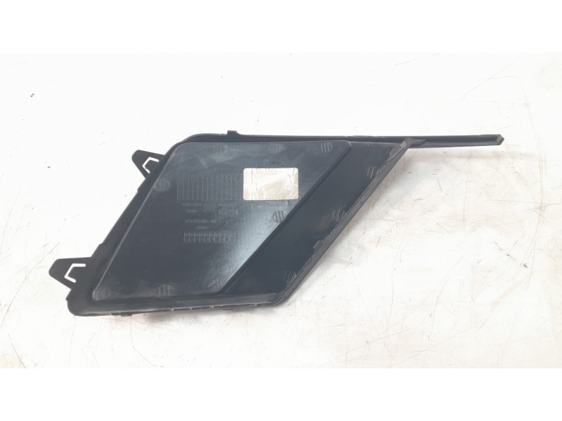 Recambio de rejilla paragolpes izquierda para seat ibiza v (kj1, kjg) 1.0 referencia OEM IAM 6F0853665A 107213718 0392124 , 9011