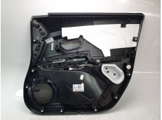 Recambio de guarnecido puerta delantera izquierda para renault scénic iv (j9_) 1.2 tce 130 referencia OEM IAM 809019383R   2