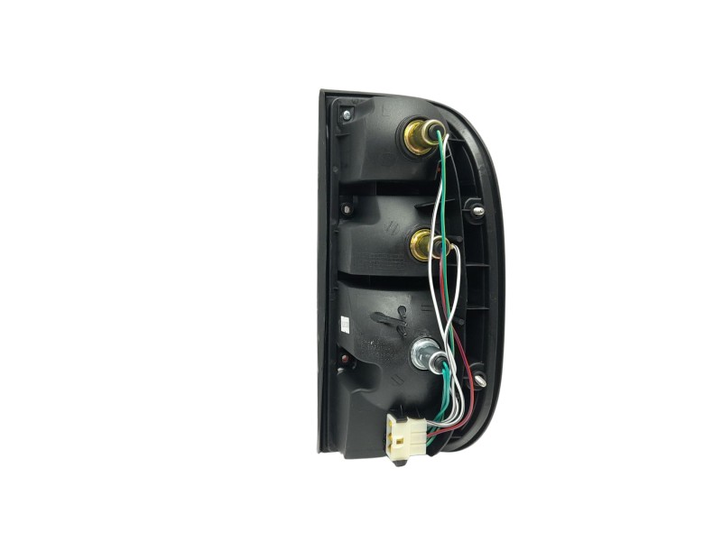 Recambio de piloto trasero izquierdo para ford ranger (er) referencia OEM IAM UH7751160A 103F10281711 103F10281711