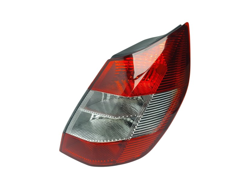 Recambio de piloto trasero derecho para renault scenic ii referencia OEM IAM 8200493375 103F19441774 103F19441774 , 16808222 , 5