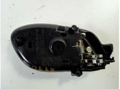 Recambio de maneta interior trasera izquierda para kia cee´d drive referencia OEM IAM 82613A2000   2
