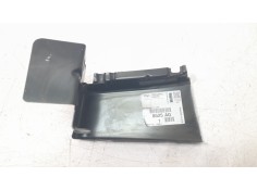 Recambio de soporte paragolpes trasero izquierdo para citroën c2 (jm_) 1.1 referencia OEM IAM 8525AQ   2