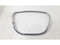 Recambio de moldura paragolpe delantera para seat ibiza iii (6l1) 1.9 tdi referencia OEM IAM 6L0052531  