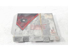 Recambio de moldura paragolpe delantera para seat ibiza iii (6l1) 1.9 tdi referencia OEM IAM 6L0052531   2