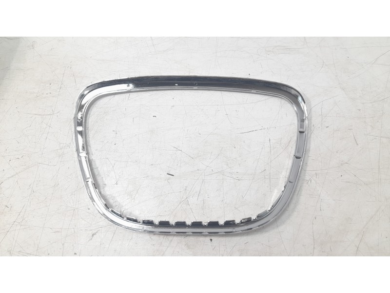 Recambio de moldura paragolpe delantera para seat ibiza iii (6l1) 1.9 tdi referencia OEM IAM 6L0052531  