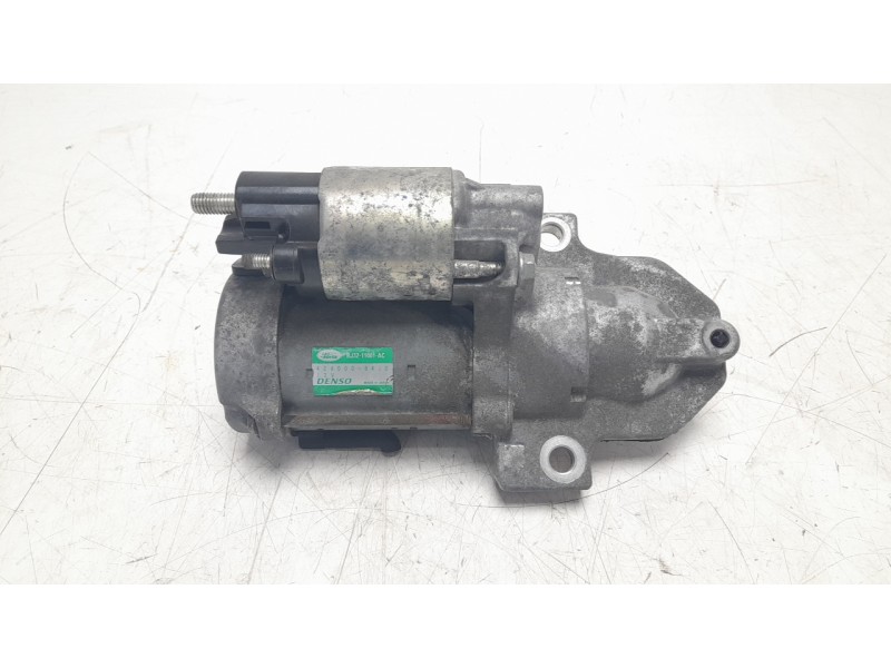 Recambio de motor arranque para land rover evoque 2.0 turbo cat referencia OEM IAM BJ3211001AC ARF440404 