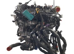 Recambio de motor completo para opel insignia b grand sport (z18) 2.0 (68) referencia OEM IAM LSY  