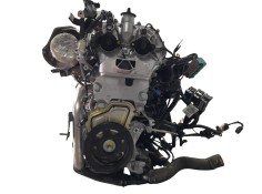 Recambio de motor completo para opel insignia b grand sport (z18) 2.0 (68) referencia OEM IAM LSY   2