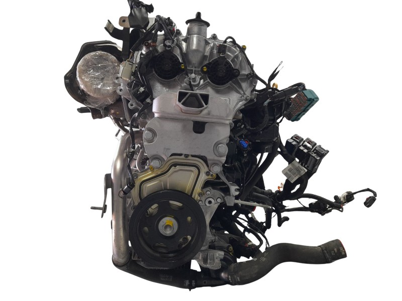 Recambio de motor completo para opel insignia b grand sport (z18) 2.0 (68) referencia OEM IAM LSY  