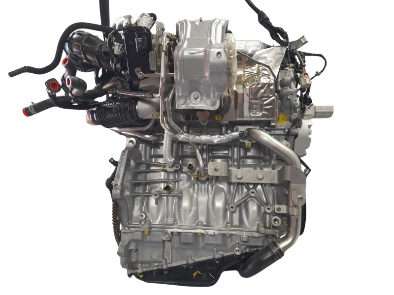 Recambio de motor completo para opel insignia b grand sport (z18) 2.0 (68) referencia OEM IAM LSY  