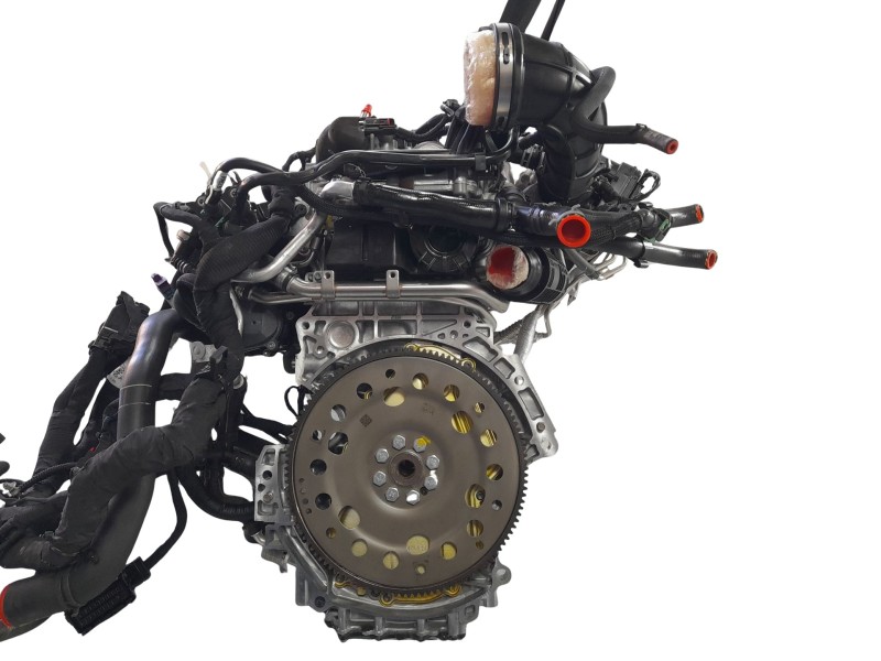 Recambio de motor completo para opel insignia b grand sport (z18) 2.0 (68) referencia OEM IAM LSY  