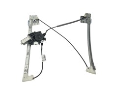 Recambio de elevalunas delantero derecho para seat ibiza (6k) referencia OEM IAM 6K4837402H 106210103 106210103 , 103020 , 90127