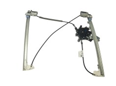 Recambio de elevalunas delantero derecho para seat ibiza (6k) referencia OEM IAM 6K4837402H 106210103 106210103 , 103020 , 90127 2