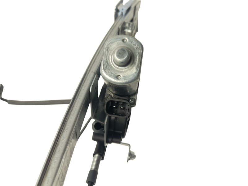 Recambio de elevalunas delantero derecho para seat ibiza (6k) referencia OEM IAM 6K4837402H 106210103 106210103 , 103020 , 90127