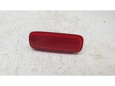Recambio de reflector paragolpe trasero izquierdo para peugeot 206 sw (2e/k) 1.1 referencia OEM IAM 9659830680  103F09541381