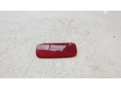 Recambio de reflector paragolpe trasero izquierdo para peugeot 206 sw (2e/k) 1.1 referencia OEM IAM 9659830680  103F09541381 2