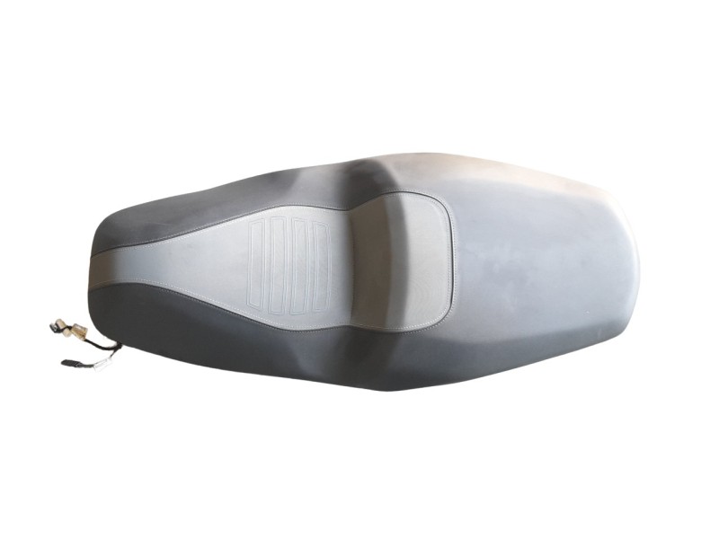 Recambio de asiento para bmw c c 400 x referencia OEM IAM 850408702 52535A0C7E1 