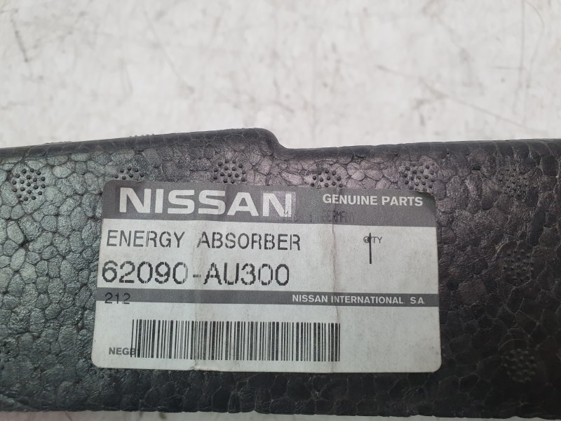 Recambio de absorbedor delantero para nissan primera (p12) 1.8 referencia OEM IAM 62090AU300  