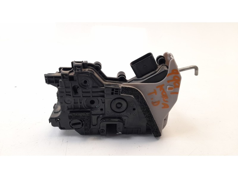 Recambio de cerradura puerta trasera derecha para hyundai kona 1.0 tgdi cat referencia OEM IAM 81420J9000  