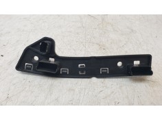 Recambio de soporte paragolpes delantero izquierdo para peugeot partner furgoneta/monovolumen 1.6 hdi 16v 4x4 referencia OEM IAM