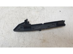 Recambio de soporte paragolpes delantero izquierdo para peugeot partner furgoneta/monovolumen 1.6 hdi 16v 4x4 referencia OEM IAM 2