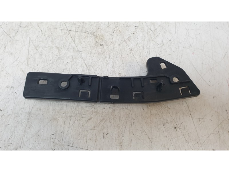 Recambio de soporte paragolpes delantero izquierdo para peugeot partner furgoneta/monovolumen 1.6 hdi 16v 4x4 referencia OEM IAM