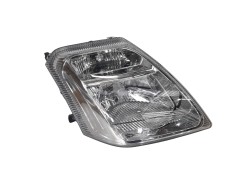 Recambio de faro derecho para citroën c2 referencia OEM IAM 620670 10107281001 10107281001 , CI3044803 , 11227002 , 5130012