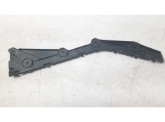 Recambio de soporte paragolpes trasero derecho para seat toledo iv (kg3) 1.2 referencia OEM IAM 5JH807394B  