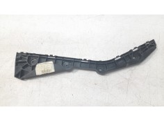 Recambio de soporte paragolpes trasero derecho para seat toledo iv (kg3) 1.2 referencia OEM IAM 5JH807394B   2