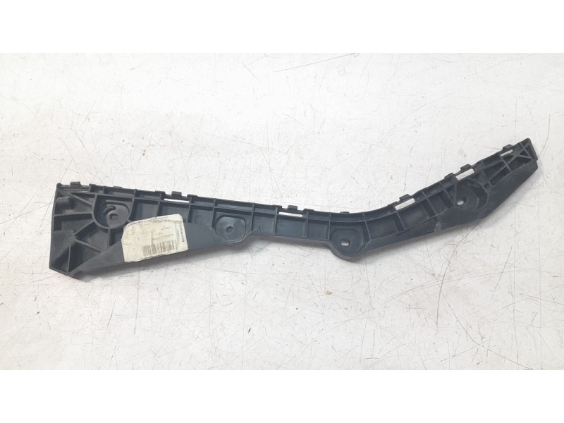 Recambio de soporte paragolpes trasero derecho para seat toledo iv (kg3) 1.2 referencia OEM IAM 5JH807394B  