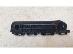 Recambio de soporte paragolpes delantero izquierdo para toyota yaris (_p13_) 1.5 hybrid (nhp130_) referencia OEM IAM 525360D090 