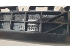 Recambio de soporte paragolpes delantero izquierdo para toyota yaris (_p13_) 1.5 hybrid (nhp130_) referencia OEM IAM 525360D090  2