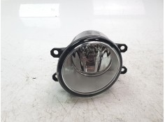 Recambio de faro antiniebla izquierdo para toyota yaris (_p9_) 1.33 vvt-i (nsp90_) referencia OEM IAM 89210657 108905704 TY35244
